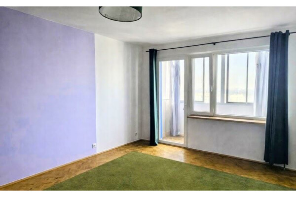 Warszawa, Mokot&oacute;w, Stegny, Iberyjska, Mokot&oacute;w Stegny Iberyjska⭐2 pok+ zabudowany balkon PANORAMA + 3 schowki