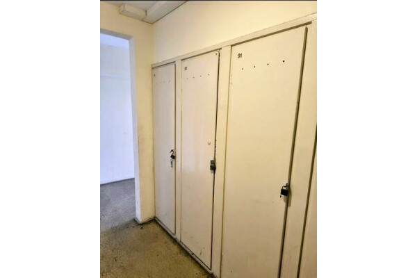 Warszawa, Mokot&oacute;w, Stegny, Iberyjska, Mokot&oacute;w Stegny Iberyjska⭐2 pok+ zabudowany balkon PANORAMA + 3 schowki