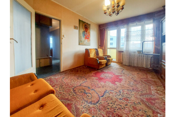 małopolskie, Krak&oacute;w, Prądnik Czerwony, J&oacute;zefa Łepkowskiego, Prądnik Czerwony Łepkowskiego 4pok + loggia Parking Winda