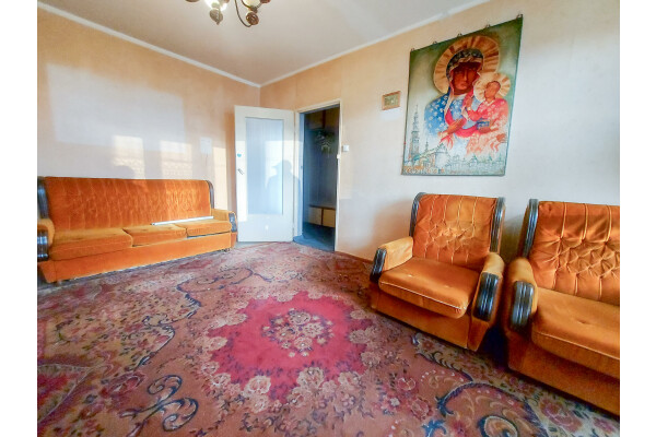 Krak&oacute;w, Prądnik Czerwony, J&oacute;zefa Łepkowskiego, Prądnik Czerwony Łepkowskiego 4pok + loggia Parking Winda