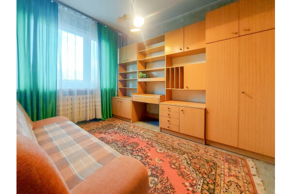 Krak&oacute;w, Prądnik Czerwony, J&oacute;zefa Łepkowskiego, Prądnik Czerwony Łepkowskiego 4pok + loggia Parking Winda