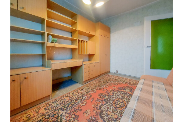 Krak&oacute;w, Prądnik Czerwony, J&oacute;zefa Łepkowskiego, Prądnik Czerwony Łepkowskiego 4pok + loggia Parking Winda