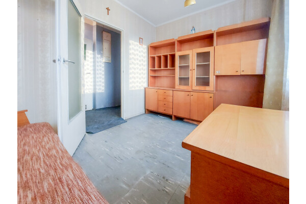 Krak&oacute;w, Prądnik Czerwony, J&oacute;zefa Łepkowskiego, Prądnik Czerwony Łepkowskiego 4pok + loggia Parking Winda