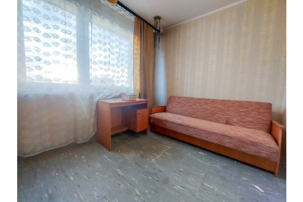 Krak&oacute;w, Prądnik Czerwony, J&oacute;zefa Łepkowskiego, Prądnik Czerwony Łepkowskiego 4pok + loggia Parking Winda