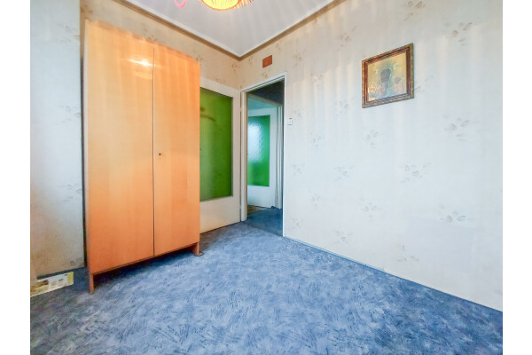 Krak&oacute;w, Prądnik Czerwony, J&oacute;zefa Łepkowskiego, Prądnik Czerwony Łepkowskiego 4pok + loggia Parking Winda