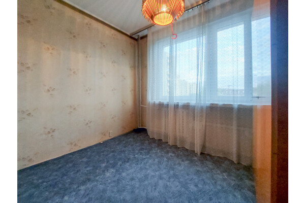 Krak&oacute;w, Prądnik Czerwony, J&oacute;zefa Łepkowskiego, Prądnik Czerwony Łepkowskiego 4pok + loggia Parking Winda