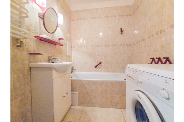 Krak&oacute;w, Prądnik Czerwony, J&oacute;zefa Łepkowskiego, Prądnik Czerwony Łepkowskiego 4pok + loggia Parking Winda