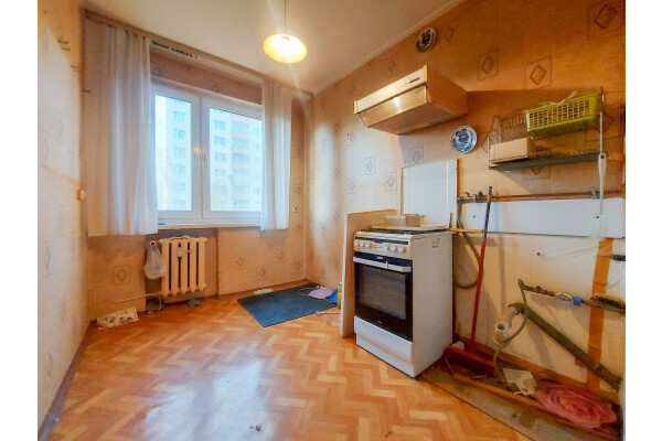 Krak&oacute;w, Prądnik Czerwony, J&oacute;zefa Łepkowskiego, Prądnik Czerwony Łepkowskiego 4pok + loggia Parking Winda