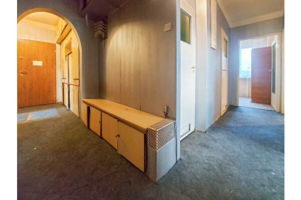 Krak&oacute;w, Prądnik Czerwony, J&oacute;zefa Łepkowskiego, Prądnik Czerwony Łepkowskiego 4pok + loggia Parking Winda