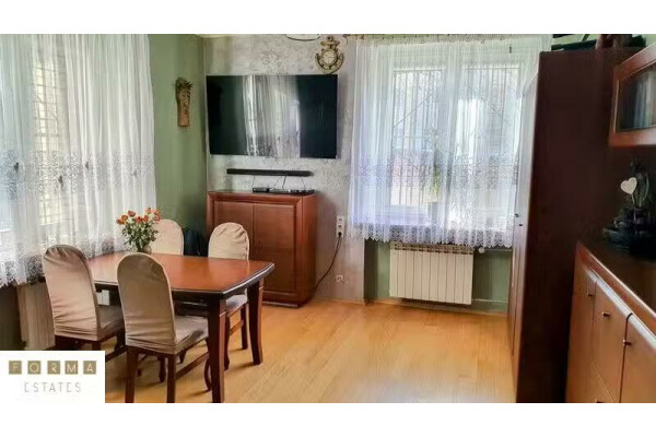 mazowieckie, Warszawa, Praga-Południe, Augustyna Kordeckiego, Praga-Południe Kordeckiego⭐2 pok / 50m2 TRAMWAJ 2 min. / Plac Szembaka