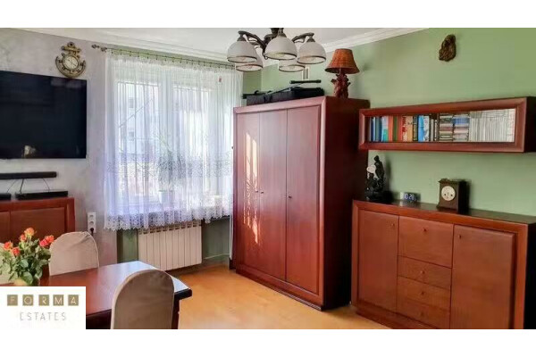 Warszawa, Praga-Południe, Augustyna Kordeckiego, Praga-Południe Kordeckiego⭐2 pok / 50m2 TRAMWAJ 2 min. / Plac Szembaka