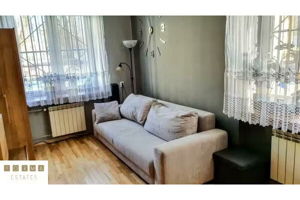 Warszawa, Praga-Południe, Augustyna Kordeckiego, Praga-Południe Kordeckiego⭐2 pok / 50m2 TRAMWAJ 2 min. / Plac Szembaka