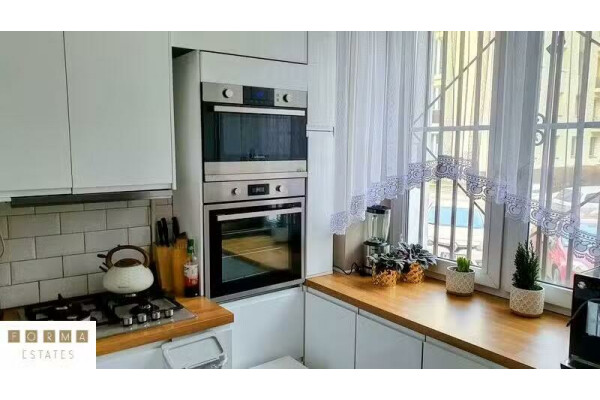 Warszawa, Praga-Południe, Augustyna Kordeckiego, Praga-Południe Kordeckiego⭐2 pok / 50m2 TRAMWAJ 2 min. / Plac Szembaka