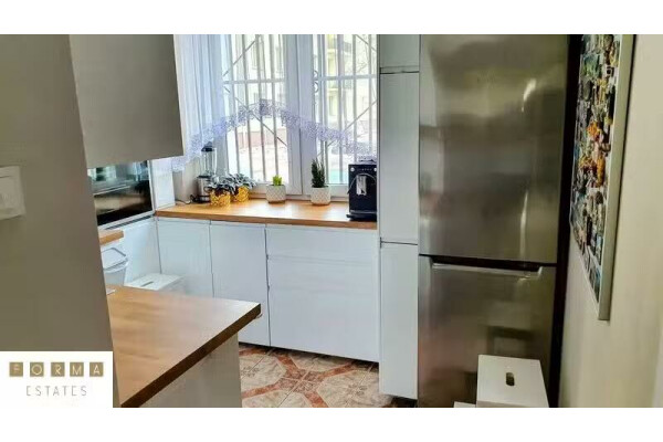 Warszawa, Praga-Południe, Augustyna Kordeckiego, Praga-Południe Kordeckiego⭐2 pok / 50m2 TRAMWAJ 2 min. / Plac Szembaka