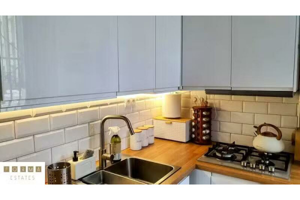 Warszawa, Praga-Południe, Augustyna Kordeckiego, Praga-Południe Kordeckiego⭐2 pok / 50m2 TRAMWAJ 2 min. / Plac Szembaka