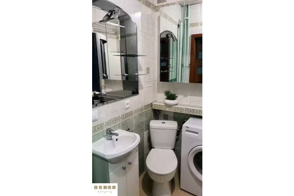 Warszawa, Praga-Południe, Augustyna Kordeckiego, Praga-Południe Kordeckiego⭐2 pok / 50m2 TRAMWAJ 2 min. / Plac Szembaka