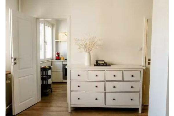 Warszawa, Praga-Południe, Salamandry, Praga-Południe Gocław / ul. Salamandry⭐33,4m2 /  Ochrona DO WEJŚCIA