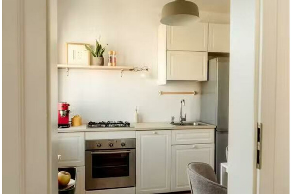 Warszawa, Praga-Południe, Salamandry, Praga-Południe Gocław / ul. Salamandry⭐33,4m2 /  Ochrona DO WEJŚCIA