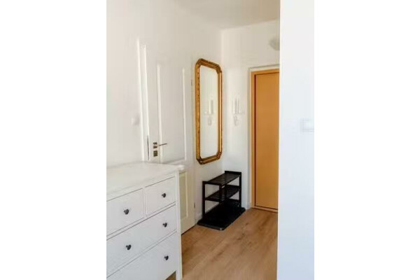 Warszawa, Praga-Południe, Salamandry, Praga-Południe Gocław / ul. Salamandry⭐33,4m2 /  Ochrona DO WEJŚCIA