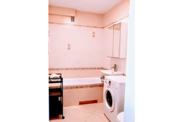 Warszawa, Praga-Południe, Salamandry, Praga-Południe Gocław / ul. Salamandry⭐33,4m2 /  Ochrona DO WEJŚCIA