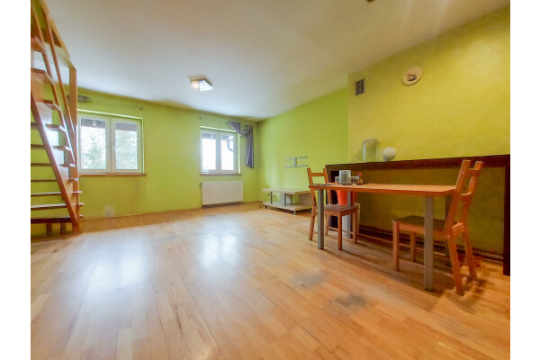 małopolskie, Krak&oacute;w, Nowa Huta, Klasztorna, Nowa Huta Klasztorna⭐3 pokoje / 2 POZIOMY + parking / Nowe Budownictwo