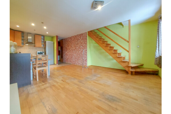 Krak&oacute;w, Nowa Huta, Klasztorna, Nowa Huta Klasztorna⭐3 pokoje / 2 POZIOMY + parking / Nowe Budownictwo