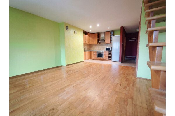 Krak&oacute;w, Nowa Huta, Klasztorna, Nowa Huta Klasztorna⭐3 pokoje / 2 POZIOMY + parking / Nowe Budownictwo