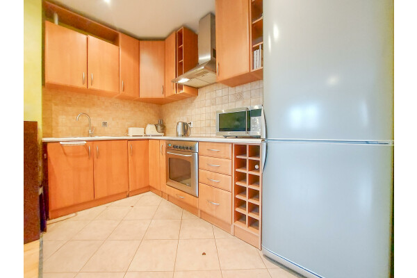 Krak&oacute;w, Nowa Huta, Klasztorna, Nowa Huta Klasztorna⭐3 pokoje / 2 POZIOMY + parking / Nowe Budownictwo