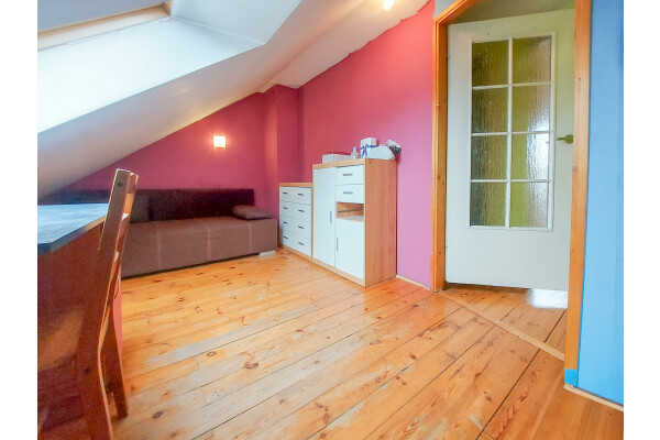 Krak&oacute;w, Nowa Huta, Klasztorna, Nowa Huta Klasztorna⭐3 pokoje / 2 POZIOMY + parking / Nowe Budownictwo