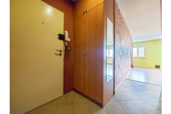 Krak&oacute;w, Nowa Huta, Klasztorna, Nowa Huta Klasztorna⭐3 pokoje / 2 POZIOMY + parking / Nowe Budownictwo