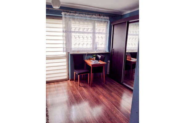 Sosnowiec, Anieli Urbanowicz, Sosnowiec Śr&oacute;dmieście ul. Urbanowicz ⭐35 m2 // Kawalerka  + Balkon