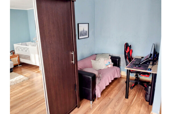 Sosnowiec, Anieli Urbanowicz, Sosnowiec Śr&oacute;dmieście ul. Urbanowicz ⭐35 m2 // Kawalerka  + Balkon