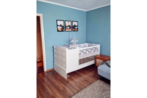 Sosnowiec, Anieli Urbanowicz, Sosnowiec Śr&oacute;dmieście ul. Urbanowicz ⭐35 m2 // Kawalerka  + Balkon