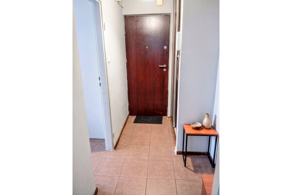 Sosnowiec, Anieli Urbanowicz, Sosnowiec Śr&oacute;dmieście ul. Urbanowicz ⭐35 m2 // Kawalerka  + Balkon