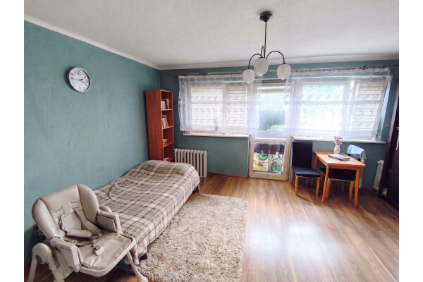 Sosnowiec, Anieli Urbanowicz, Sosnowiec Śr&oacute;dmieście ul. Urbanowicz ⭐35 m2 + Balkon SUPER CENA !