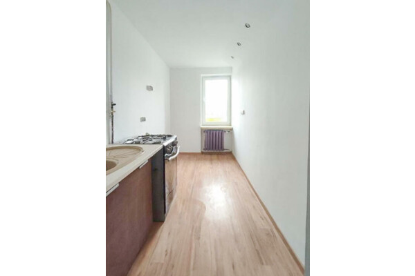 Krak&oacute;w, Bieńczyce, os. Wysokie, Nowa Huta / Bieńczyce Os. Wysokie⭐2pokoje //  Rondo Hipokratesa 2 min