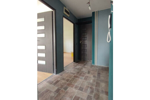 Krak&oacute;w, Bieńczyce, os. Wysokie, Nowa Huta / Bieńczyce Os. Wysokie⭐2pokoje //  Rondo Hipokratesa 2 min