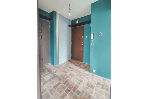 Krak&oacute;w, Bieńczyce, os. Wysokie, Nowa Huta / Bieńczyce Os. Wysokie⭐2pokoje //  Rondo Hipokratesa 2 min