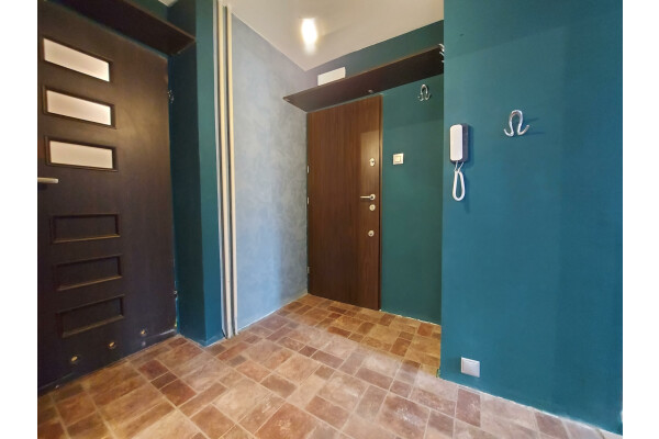 Krak&oacute;w, Bieńczyce, os. Wysokie, Nowa Huta / Bieńczyce Os. Wysokie⭐2pokoje //  Rondo Hipokratesa 2 min