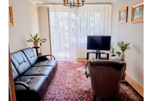 mazowieckie, Warszawa, Wola, Żytnia, Wola MŁYN&Oacute;W ul. Żytnia ⭐️3 pokoke + balkon ⭐️METRO Młyn&oacute;w - 2 min