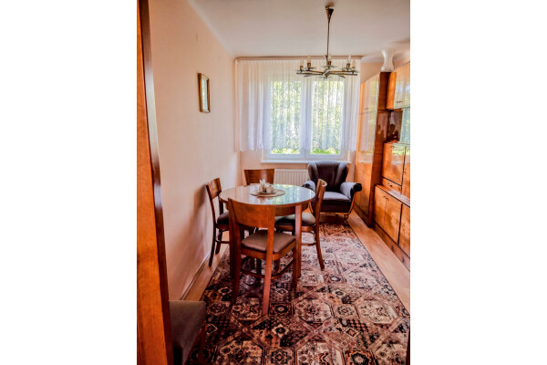 Warszawa, Wola, Żytnia, Wola MŁYN&Oacute;W ul. Żytnia ⭐️3 pokoke + balkon ⭐️METRO Młyn&oacute;w - 2 min