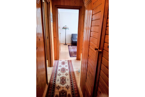 Warszawa, Wola, Żytnia, Wola MŁYN&Oacute;W ul. Żytnia ⭐️3 pokoke + balkon ⭐️METRO Młyn&oacute;w - 2 min