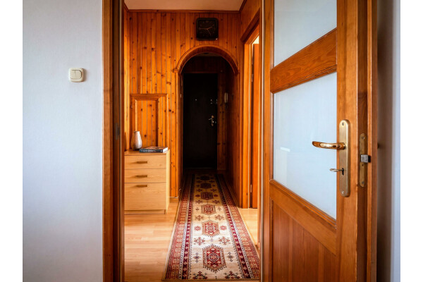 Warszawa, Wola, Żytnia, Wola MŁYN&Oacute;W ul. Żytnia ⭐️3 pokoke + balkon ⭐️METRO Młyn&oacute;w - 2 min