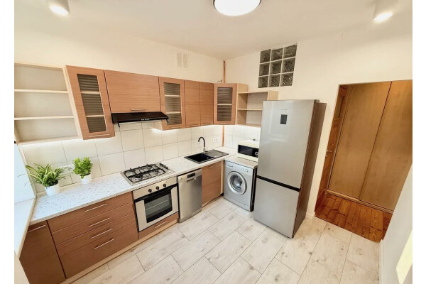 mazowieckie, Warszawa, Ursus, Bohater&oacute;w Warszawy, Ursus Bohater&oacute;w Warszawy ⭐2 pokoje / 51m2 ⭐PKP Ursus - 500m spacerem