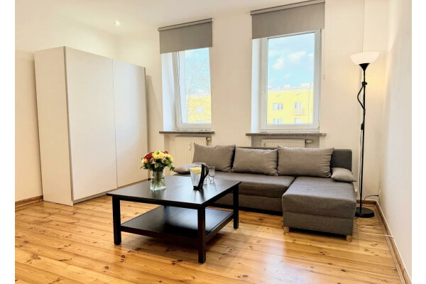 Warszawa, Ursus, Bohater&oacute;w Warszawy, Ursus Bohater&oacute;w Warszawy ⭐2 pokoje / 51m2 ⭐PKP Ursus - 500m spacerem