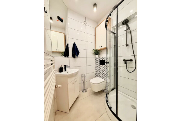 Warszawa, Ursus, Bohater&oacute;w Warszawy, Ursus Bohater&oacute;w Warszawy ⭐2 pokoje / 51m2 ⭐PKP Ursus - 500m spacerem