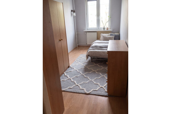 Warszawa, mazowieckie, Mieszkanie na sprzedaż