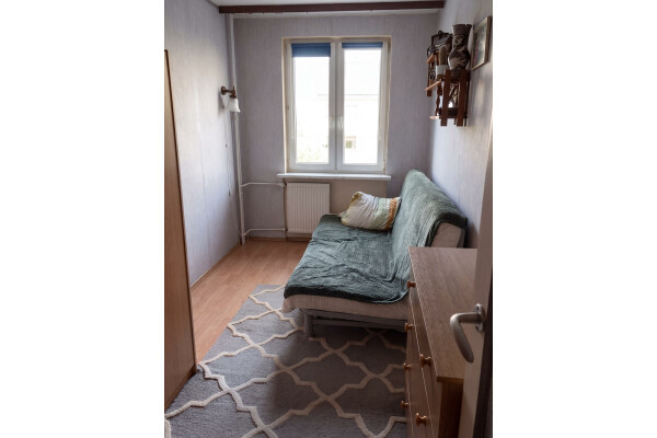 Warszawa, Ursus, Stanisława Wojciechowskiego, Ursus ul. Stanisława Wojciechowskiego ⭐38m2 / 2 pokoje ⭐Park Hass&oacute;w