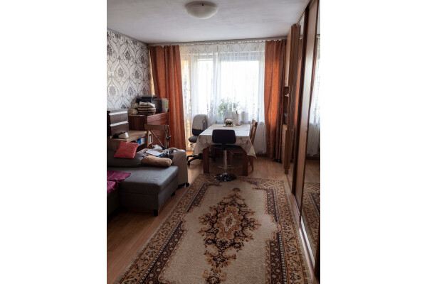 Warszawa, Ursus, Stanisława Wojciechowskiego, Ursus ul. Stanisława Wojciechowskiego ⭐38m2 / 2 pokoje ⭐Park Hass&oacute;w