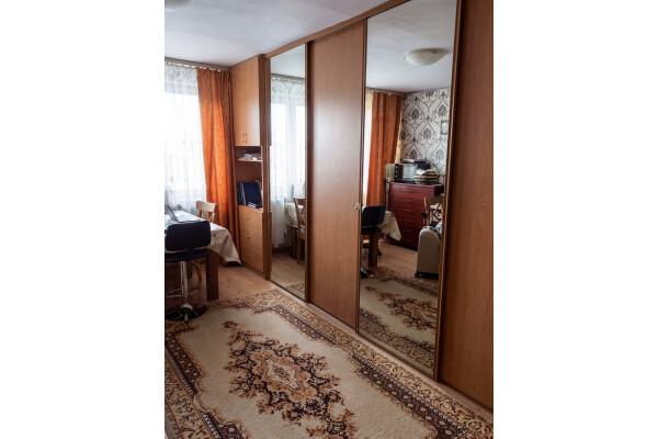 Warszawa, Ursus, Stanisława Wojciechowskiego, Ursus ul. Stanisława Wojciechowskiego ⭐38m2 / 2 pokoje ⭐Park Hass&oacute;w